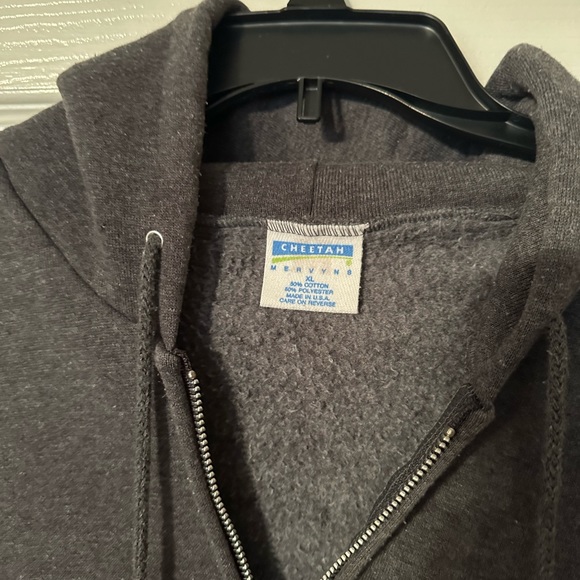 Men’s Hoodie, XL - Picture 4 of 4